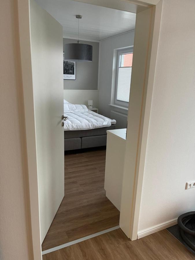 Ferien Bungalow Ennens Rhauderfehn Eksteriør bilde