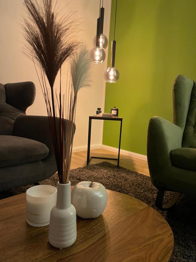 Ferien Bungalow Ennens Rhauderfehn Eksteriør bilde