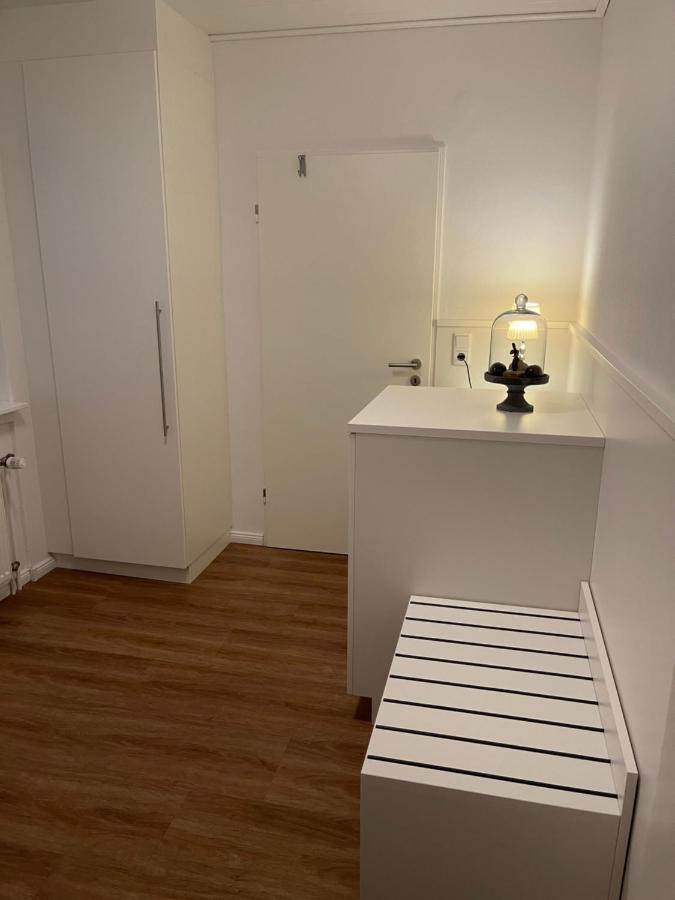 Ferien Bungalow Ennens Rhauderfehn Eksteriør bilde