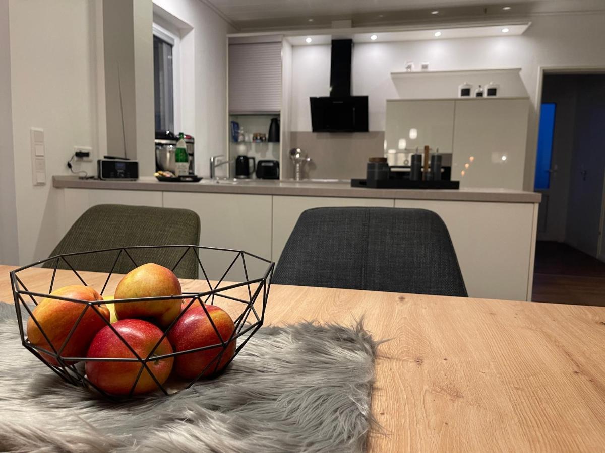 Ferien Bungalow Ennens Rhauderfehn Eksteriør bilde